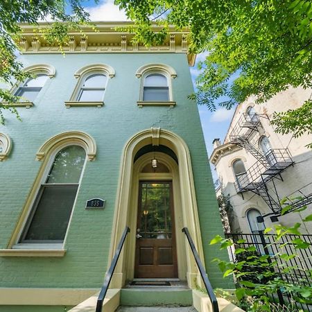 City Escape 2Br Steps To Tql Near Otr And Downtown Cincinnati Exterior photo