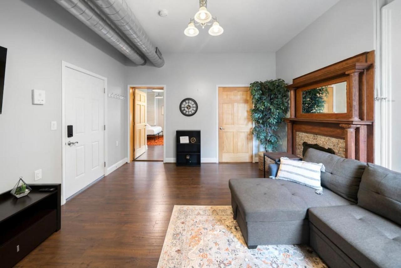 City Escape 2Br Steps To Tql Near Otr And Downtown Cincinnati Exterior photo