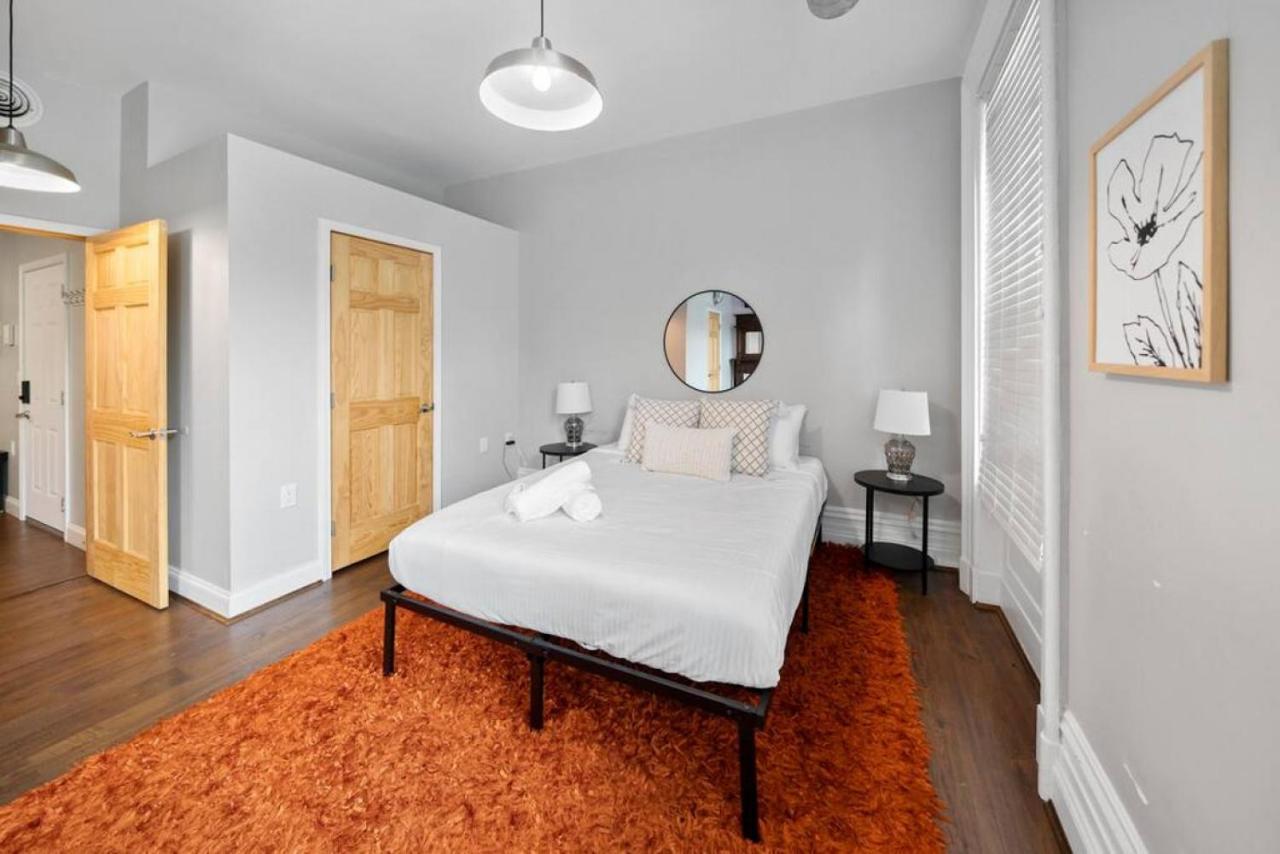 City Escape 2Br Steps To Tql Near Otr And Downtown Cincinnati Exterior photo