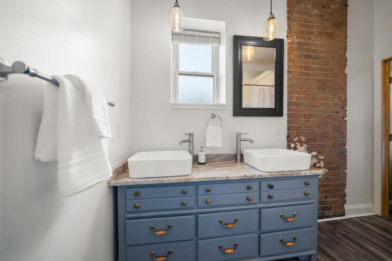 City Escape 2Br Steps To Tql Near Otr And Downtown Cincinnati Exterior photo
