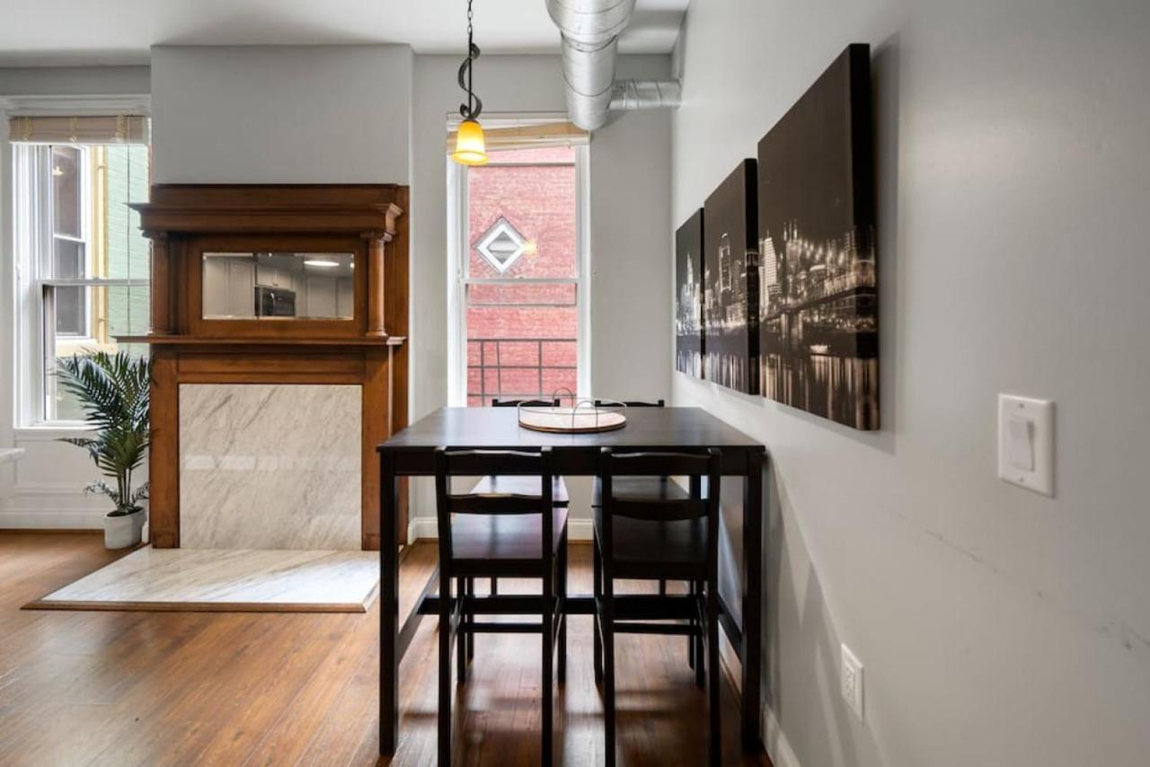 City Escape 2Br Steps To Tql Near Otr And Downtown Cincinnati Exterior photo