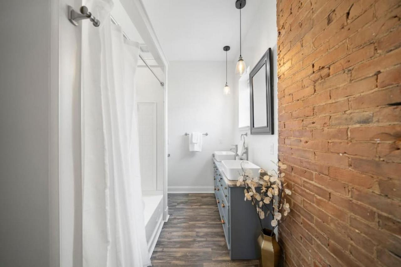City Escape 2Br Steps To Tql Near Otr And Downtown Cincinnati Exterior photo