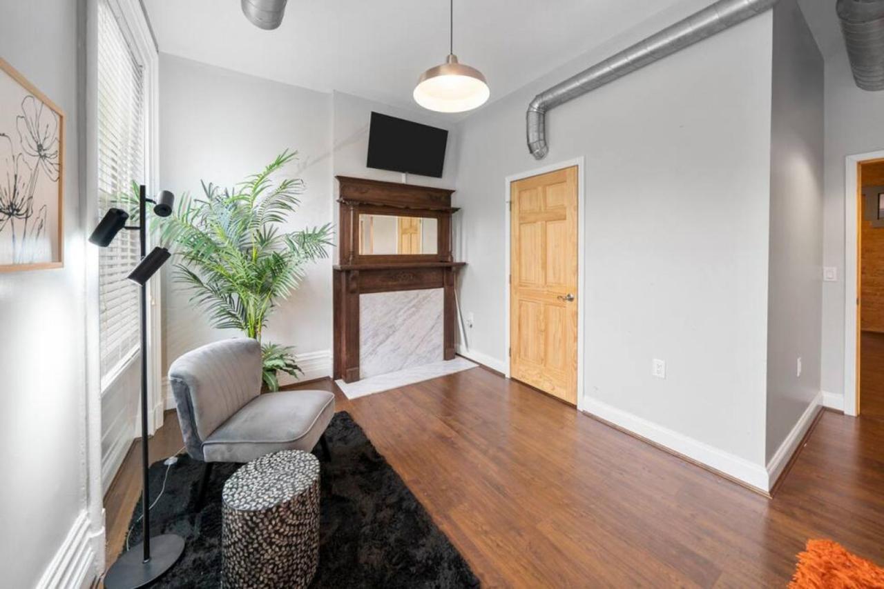City Escape 2Br Steps To Tql Near Otr And Downtown Cincinnati Exterior photo