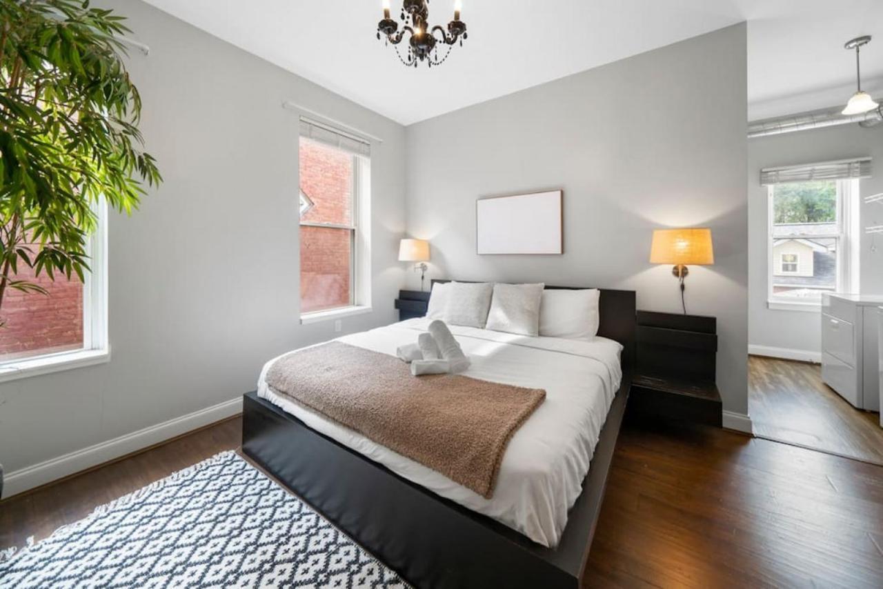 City Escape 2Br Steps To Tql Near Otr And Downtown Cincinnati Exterior photo