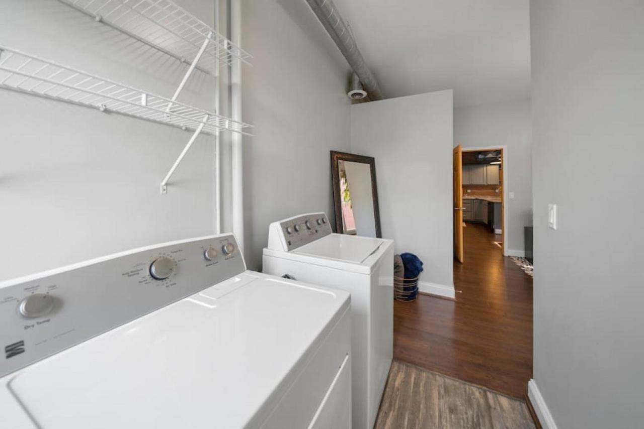 City Escape 2Br Steps To Tql Near Otr And Downtown Cincinnati Exterior photo